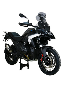 Szyba motocyklowa turystyczna MRA Variotouringscreen "VTM" BMW R 1300 GS (23-) przyciemniana
