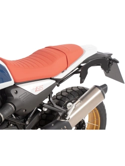 Stelaż pod sakwy motocyklowe Hepco&Becker C-Bow BMW R 12 G/S (25-) czarny