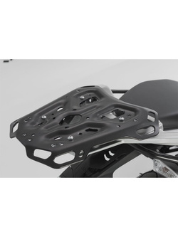 Stelaż centralny Adventure-Rack SW-MOTECH BMW G 310 GS [17-]