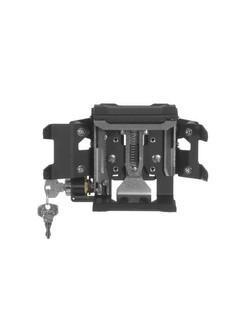 Uchwyt Touratech montowany na kierownicę [do GPS BMW Navigator IV, V, VI]