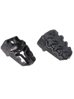 Podnóżki motocyklowe ION SW-Motech Triumph (wybrane modele) czarne