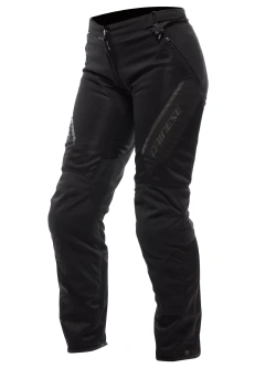 Spodnie motocyklowe damskie tekstylne Dainese Drake 2 Super Air czarne