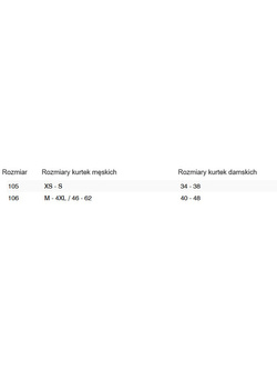 Ochraniacz pleców REV’IT! Seesoft KN