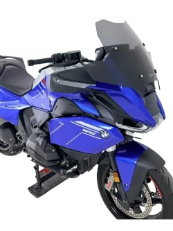 Szyba motocyklowa WRS Sport BMW R 1300 RT (25-) mocno przyciemniana