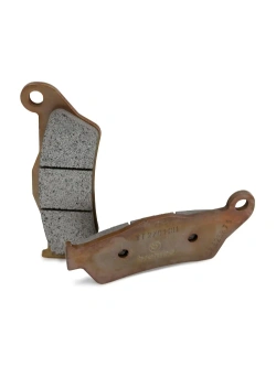 Klocki hamulcowe Brembo Genuine Aprilia/ BMW/ Cagiva/ Ducati/ Gas Gas/ Husaberg/ Husqvarna/ KTM/ Royal Enfield/ Triumph/ Yamaha (wybrane modele) [kpl. na 1 tarczę]