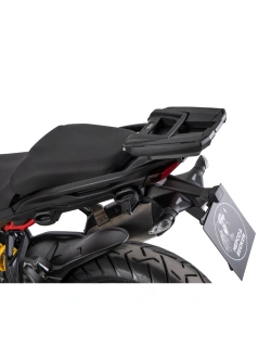 Stelaż pod kufer centralny Hepco&Becker Easyrack Ducati Multistrada V2/S (25-) czarny