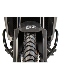 Gmole Hepco&Becker Honda XL 750 Transalp (23-24) czarne