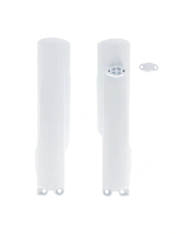 Pełny zestaw plastików Acerbis Husqvarna (wybrane modele) biały