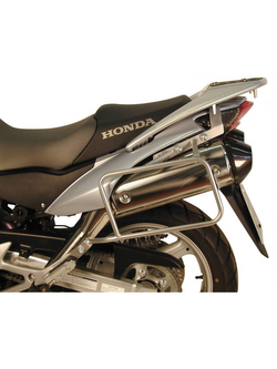 Stelaż kufrów bocznych Hepco&Becker Lock-It Honda XL 1000 V Varadero [07-11]