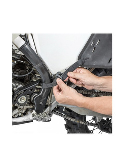 System pasków mocujących do toreb OS Kriega OS-Base