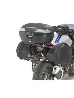 Stelaż pod kufer centralny Monokey, Monolock Kappa Honda CB 500 F (16-18) [bez płyty montażowej]