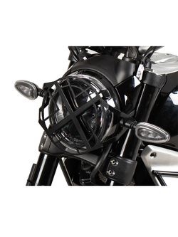 Osłona świateł Hepco&Becker Ducati Scrambler 800 Icon (23-)