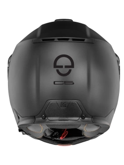 Kask szczękowy Schuberth C5 ANC czarny mat