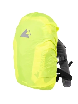 Plecak motocyklowy Touratech Daypack czarno-zółty [poj.: 15l]