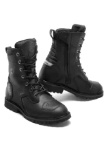 Buty motocyklowe turystyczne Rebelhorn Falcon czarne