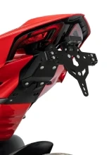 Mocowanie tablicy rejestracyjnej Zieger PRO Ducati Panigale V4 (25-)