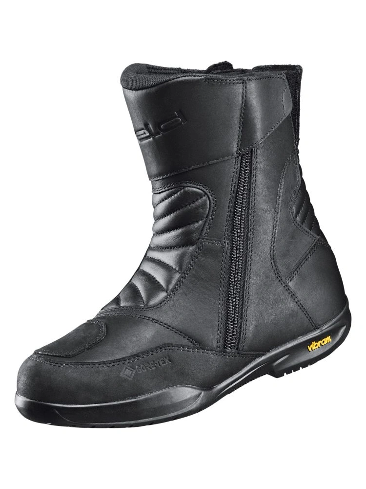 Buty motocyklowe turystyczne Held Annone GTX 2 czarne