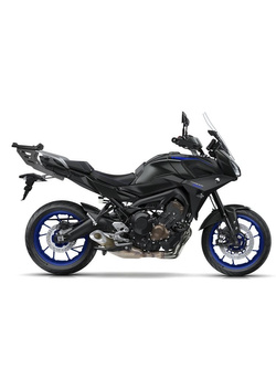Stelaż pod kufer centralny Shad do Yamaha Tracer 900 (18-20)