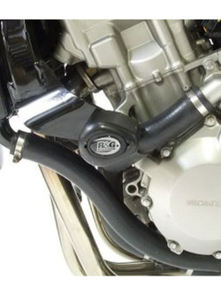 Crash pady Aero R&G do Honda CBF1000 ABS (06-09)