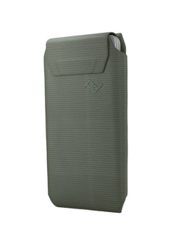 Portfel do telefonu Peak Design Mobile magnetyczny zielony