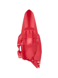 Błotnik motocyklowy tylny Acerbis KTM 85 SX (25-) czerwony