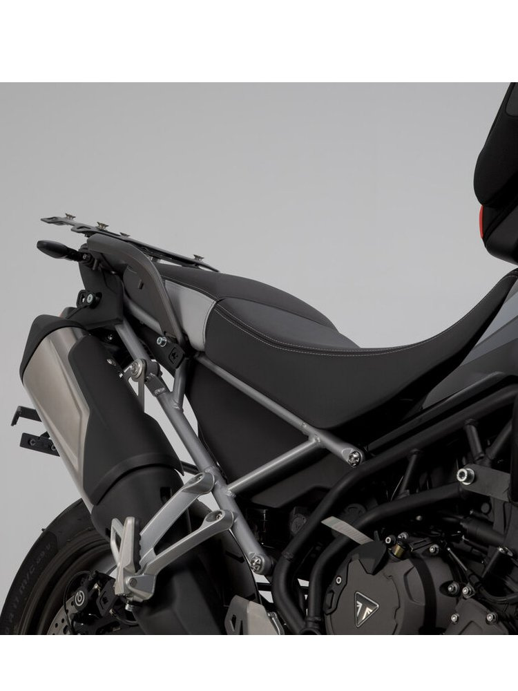 Stelaż Pro na kufry boczne SW-MOTECH Triumph Tiger 900/ GT/ Rally/ Pro (19-)