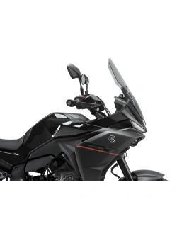 Szyba motocyklowa turystyczna PUIG Yamaha Tracer 7/GT (25-) lekko przyciemniana