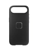 Black graphite