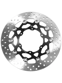 Tarcza Hamulcowa Brembo Serie Oro Floating Prime Line BMW F 800 GS/ 700 GS/ 650 (wybrane modele) [śr. 300 mm]