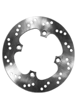 Tarcza Hamulcowa Brembo Serie Oro Fixed Prime Line Honda/ Triumph (wybrane modele) [śr. 220 mm]