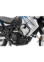 Gmole silnika Hepco&Becker do Kawasaki KLR 650 Export (08-)