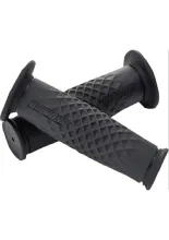 Manetki Daytona Products GrippyGrip GGDI-Arc-III do kierownic o średnicy 25,4 [mm] czarne