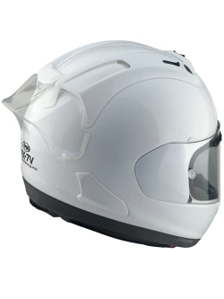 Kask integralny Arai RX-7V FIM Racing biały