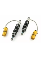 Zestaw amortyzatorów motocyklowych tylnych Ohlins STX36 Twin Harley Davidson FLH/ FLT (wybrane modele)