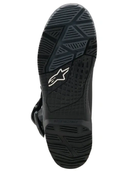 Buty enduro Alpinestars MX Belize V2 Drystar czarne
