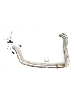 Pełny układ wydechowy IXIL RB Race Xtrem Suzuki GSX-8R/ 8S (23-)/ 8T/ 8TT (25-)