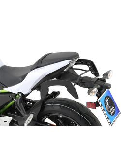 Stelaż boczny C-Bow Hepco&Becker Kawasaki Z 650 [17-]