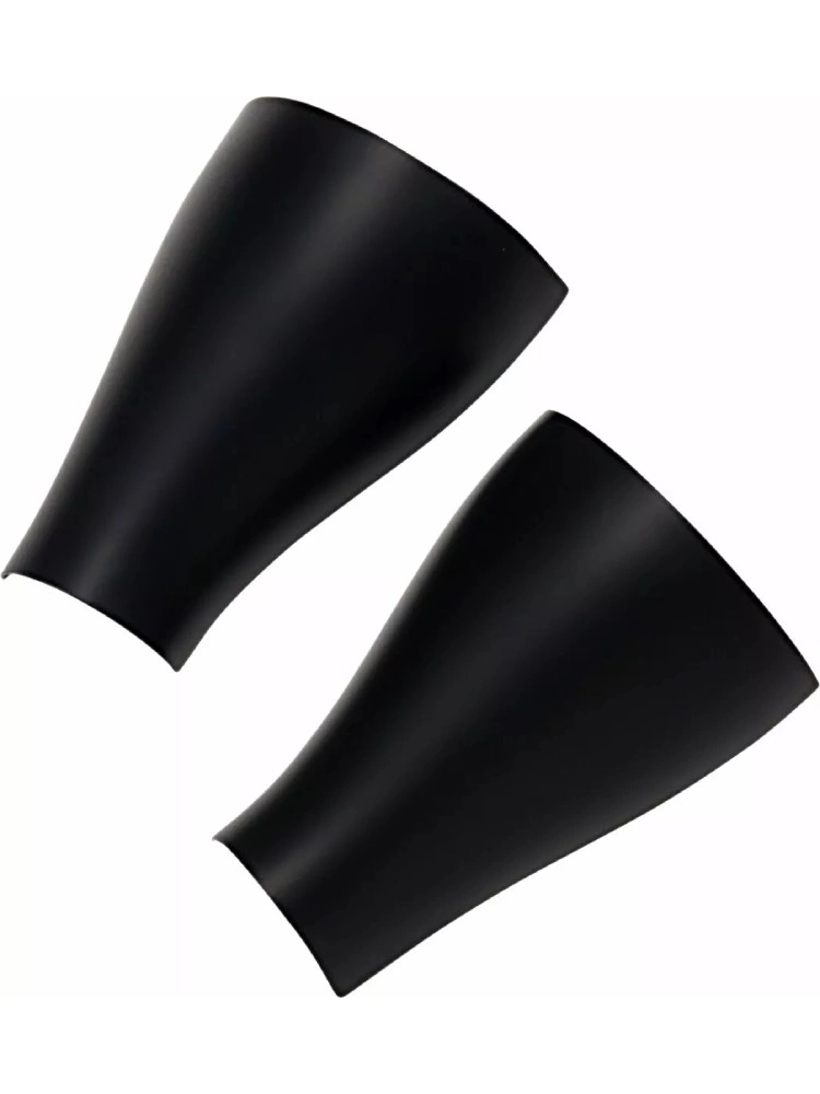 Osłona termiczna Akrapović Triumph Bonneville 1200 (16-20)/ Black (16-20)/ Bud Ekins (20) stalowa