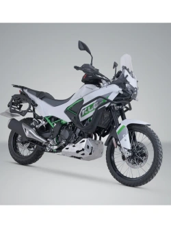 Stelaż kufrów bocznych SW-Motech PRO Kawasaki KLE 500/ SE (26-)