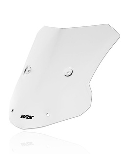 Szyba motocyklowa WRS Touring BMW S 1000 XR (20-24), M 1000 XR (23-24) przezroczysta