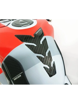 Tankpad Uniwersalny Pad Onedesign karbon