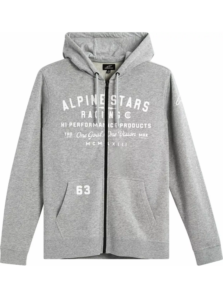 Bluza Alpinestars Region szara