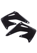 Owiewki od baku Acerbis Honda CRF 450 R (02-04) czarne