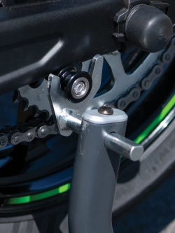 Rolki wahacza Oxford Spinners M8 (gwint 1,25) 