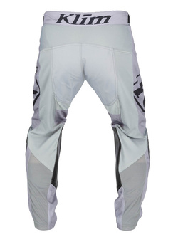 Spodnie cross Klim XC Lite szare