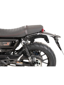 Stelaż pod sakwy motocyklowe Hepco&Becker C-Bow Honda GB 350 S (25-) 