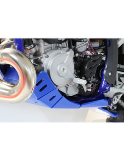 Płyta pod silnik AXP Racing Xtrem Sherco 250/300 SE FACTORY, 250/300 SE RACING, 250/300 SC FACTORY (14-24)