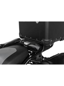 Torba na bagażnik Touratech Touring BMW R1300GS (23-) czarna