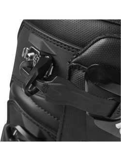 Buty enduro Fox Comp czarne
