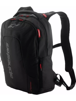Plecak motocyklowy Alpinestars City Hunter czarny